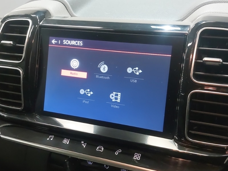 Used Citroen C5 Aircross 2020 for sale - 77482735: Photo 15