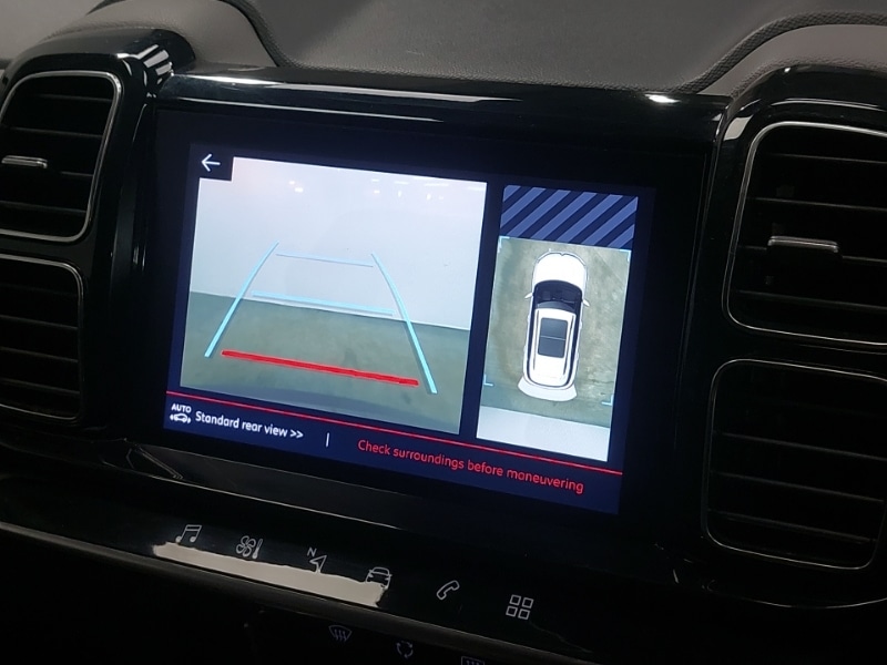 Used Citroen C5 Aircross 2020 for sale - 77482735: Photo 17