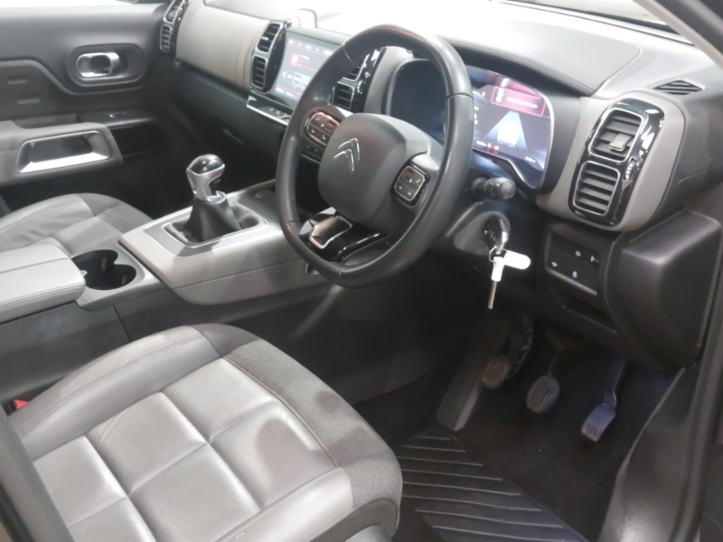 Used Citroen C5 Aircross 2020 for sale - 77482735: Photo 18