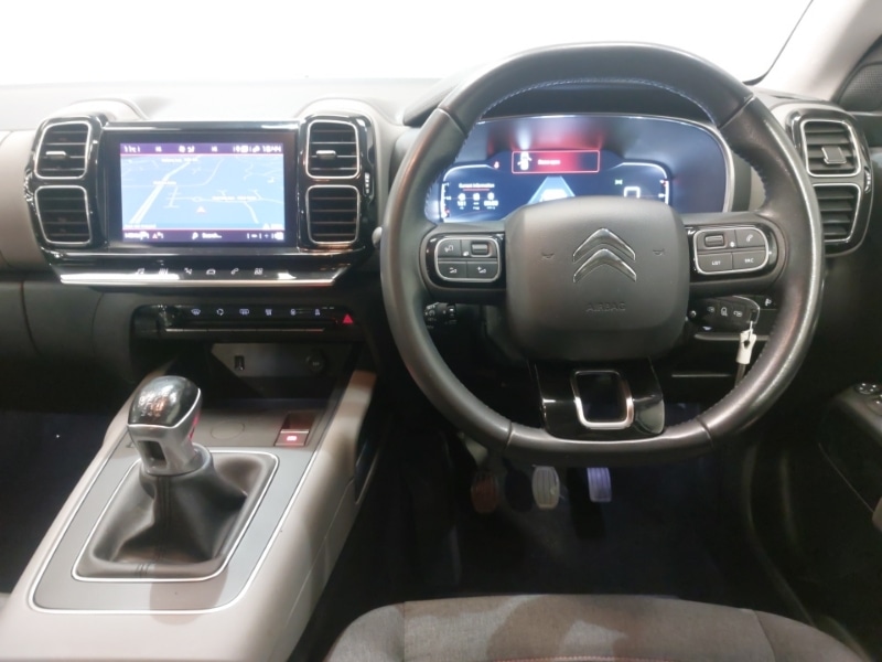 Used Citroen C5 Aircross 2020 for sale - 77482735: Photo 7