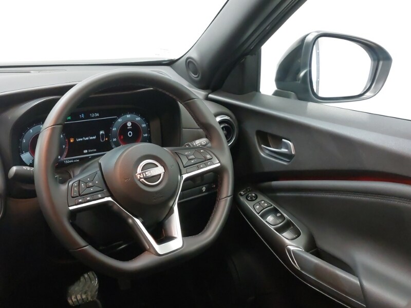 Used Nissan Juke 2025 for sale - 77183632: Photo 10