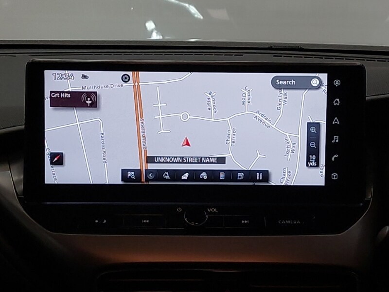 Used Nissan Juke 2025 for sale - 77183632: Photo 11