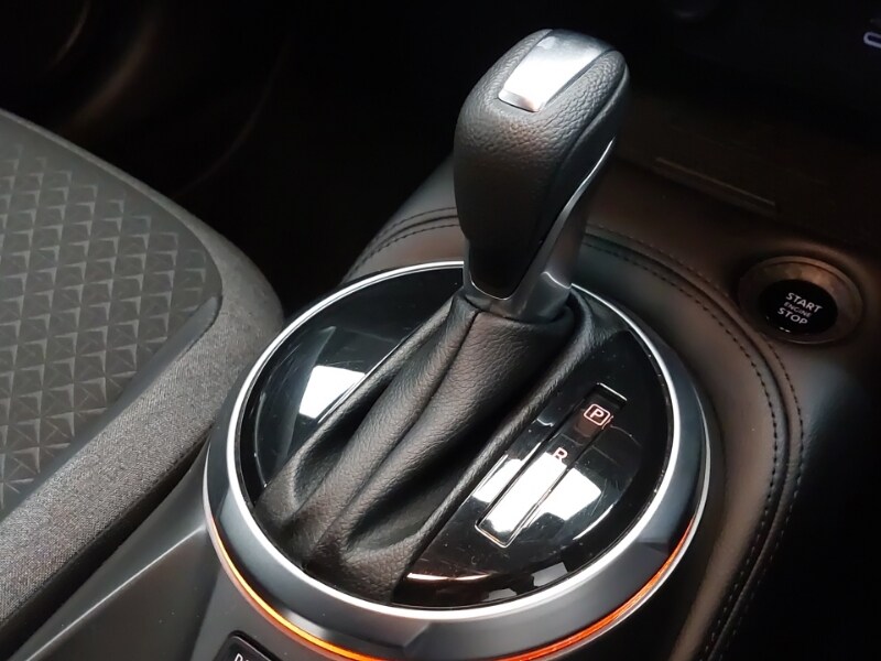 Used Nissan Juke 2025 for sale - 77183632: Photo 12