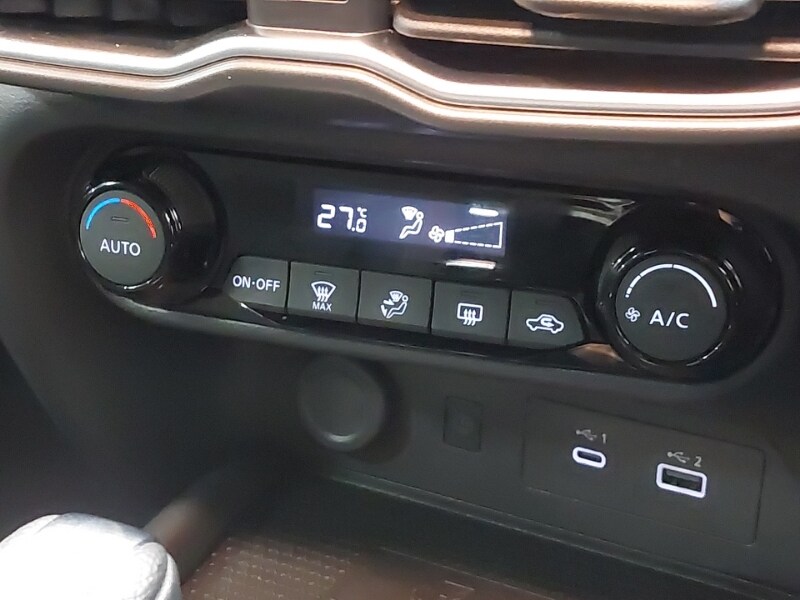 Used Nissan Juke 2025 for sale - 77183632: Photo 13