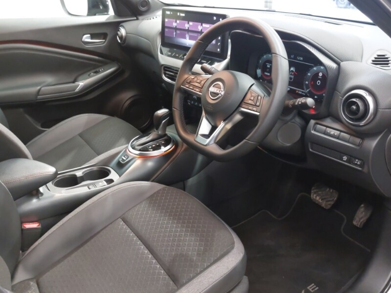 Used Nissan Juke 2025 for sale - 77183632: Photo 18