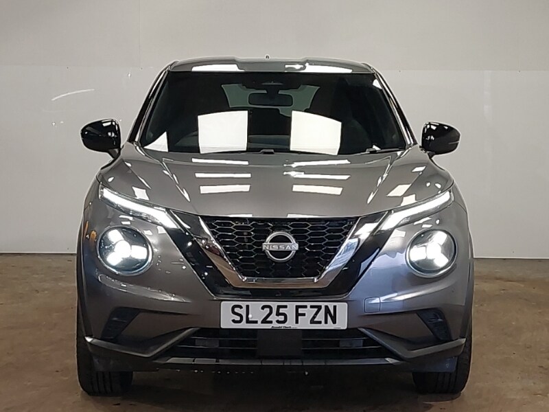 Used Nissan Juke 2025 for sale - 77183632: Photo 19