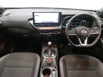 Used Nissan Juke 2025 for sale - 77183632: Photo