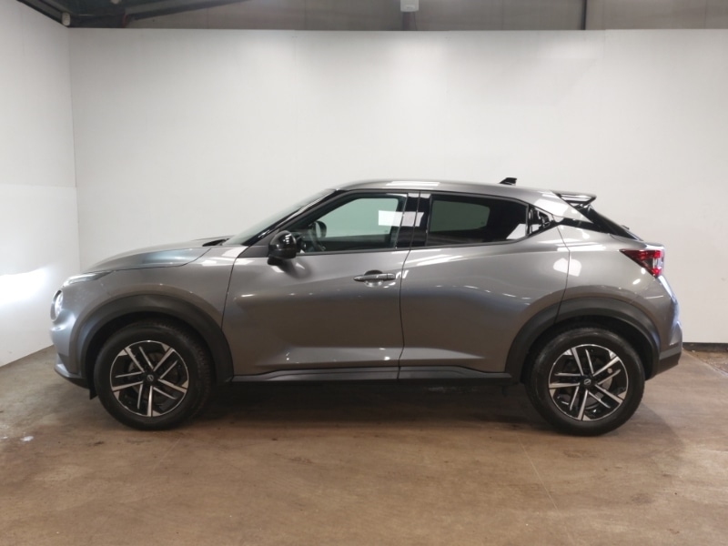Used Nissan Juke 2025 for sale - 77183632: Photo 4