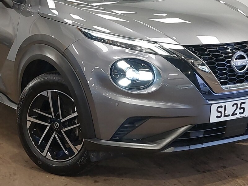 Used Nissan Juke 2025 for sale - 77183632: Photo 9