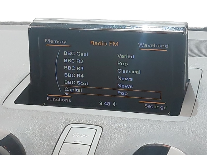 Used Audi A1 2017 for sale - 77841941: Photo 14