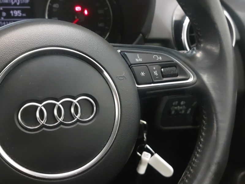 Used Audi A1 2017 for sale - 77841941: Photo 16