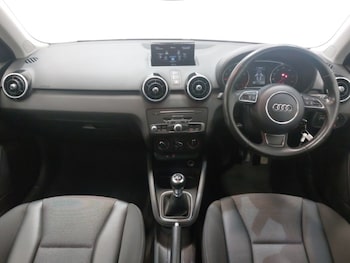 Used Audi A1 2017 for sale - 77841941: Photo