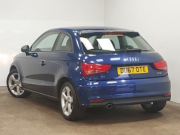 Used Audi A1 2017 for sale - 77841941: Photo