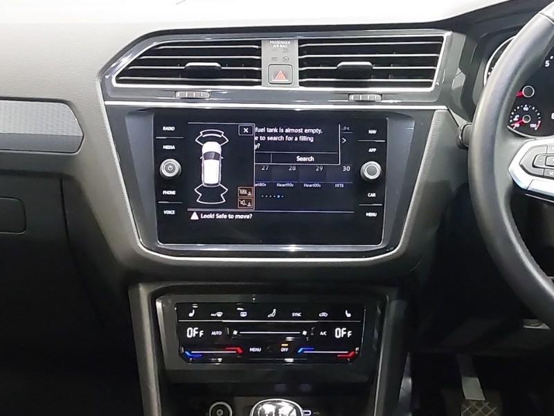 Used Volkswagen Tiguan 2022 for sale - 77969319: Photo 10