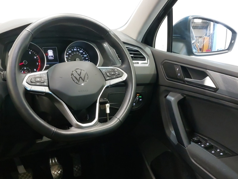 Used Volkswagen Tiguan 2022 for sale - 77969319: Photo 11