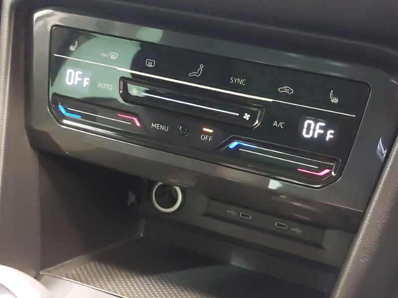 Used Volkswagen Tiguan 2022 for sale - 77969319: Photo 13