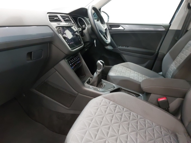 Used Volkswagen Tiguan 2022 for sale - 77969319: Photo 5