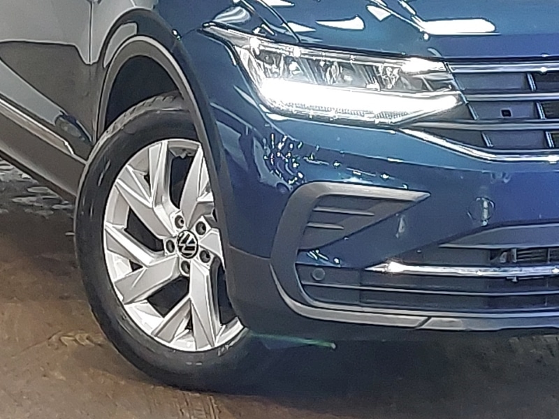 Used Volkswagen Tiguan 2022 for sale - 77969319: Photo 9