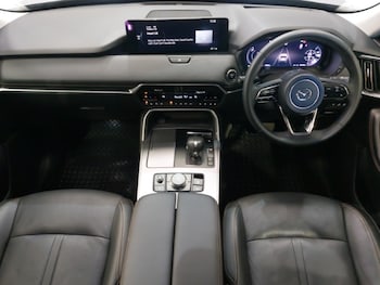 Used Mazda CX-60 2024 for sale - 78374398: Photo