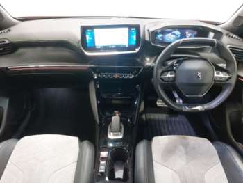 Used Peugeot 2008 2021 for sale - 74913938: Photo