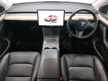 Used Tesla Model Y 2023 for sale - 78415652: Photo