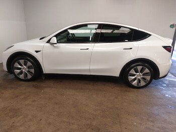 Used Tesla Model Y 2023 for sale - 78415652: Photo