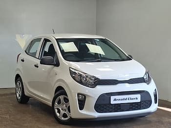 Used Kia Picanto 2023 for sale - 79671216: Photo