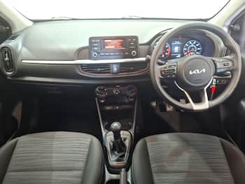 Used Kia Picanto 2023 for sale - 79671216: Photo
