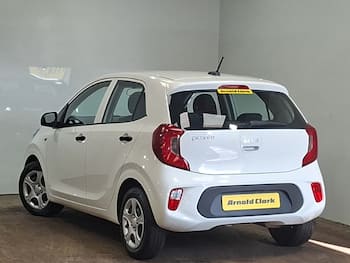 Used Kia Picanto 2023 for sale - 79671216: Photo