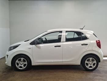 Used Kia Picanto 2023 for sale - 79671216: Photo