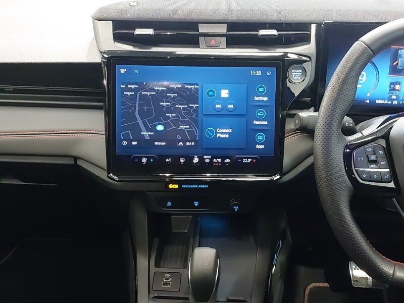 Used Ford Puma 2025 for sale - 76763883: Photo 10