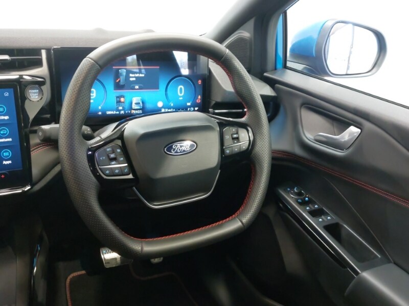 Used Ford Puma 2025 for sale - 76763883: Photo 11