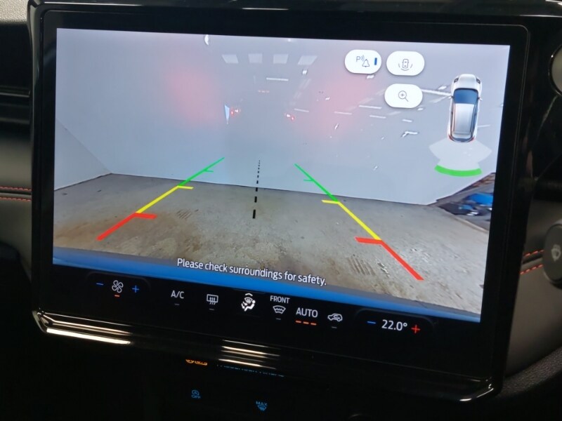 Used Ford Puma 2025 for sale - 76763883: Photo 13