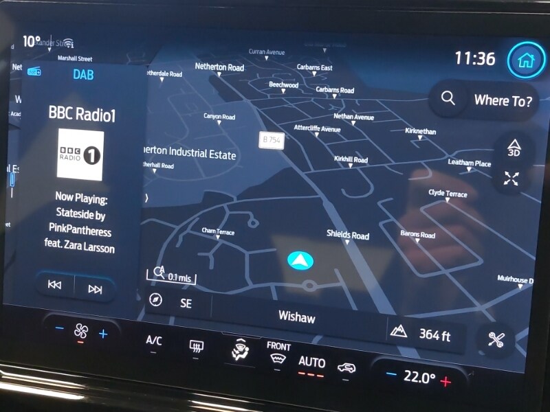 Used Ford Puma 2025 for sale - 76763883: Photo 14