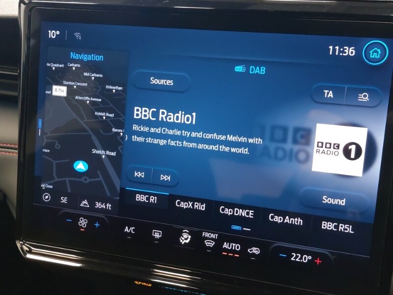 Used Ford Puma 2025 for sale - 76763883: Photo 15