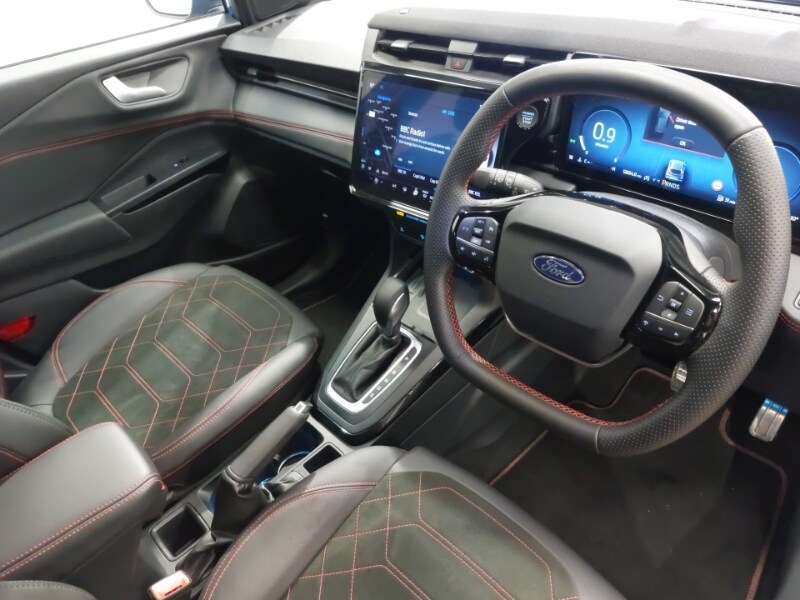 Used Ford Puma 2025 for sale - 76763883: Photo 18