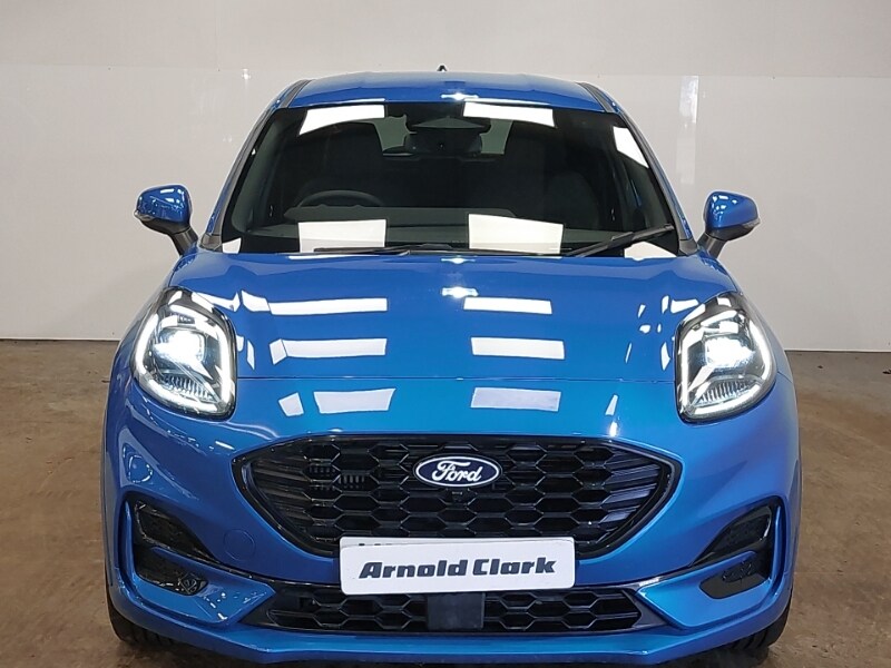 Used Ford Puma 2025 for sale - 76763883: Photo 19