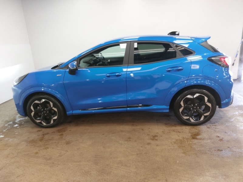 Used Ford Puma 2025 for sale - 76763883: Photo 4