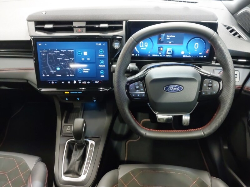 Used Ford Puma 2025 for sale - 76763883: Photo 7