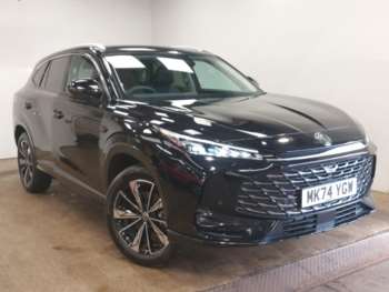 2024 - 1.5 T-GDI Trophy 5dr