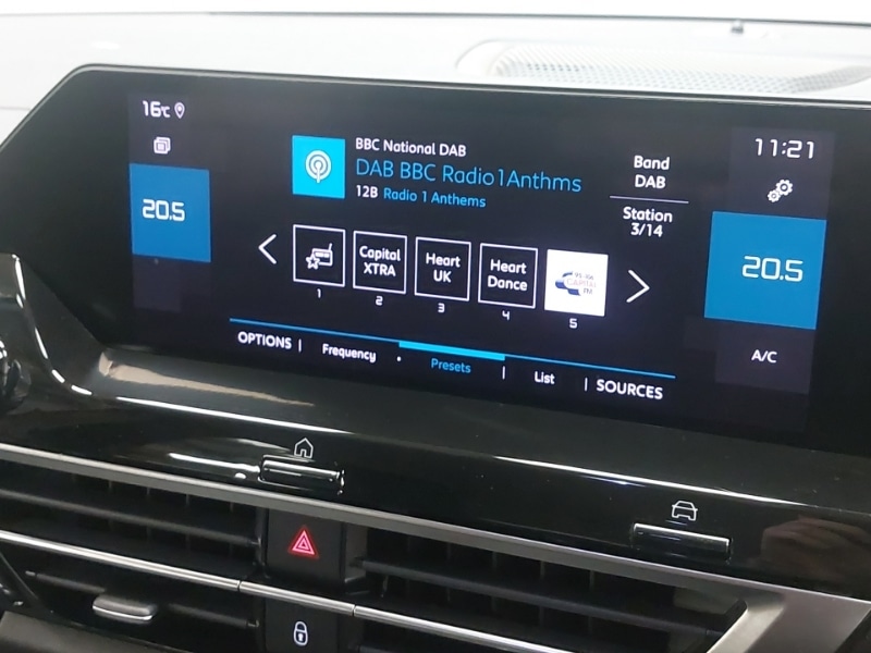 Used Citroen C4 2022 for sale - 76478637: Photo 14