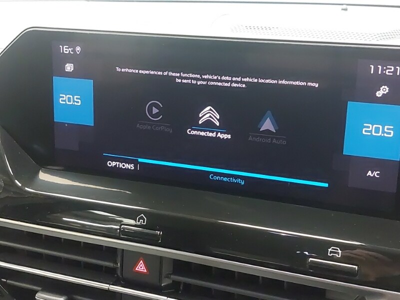 Used Citroen C4 2022 for sale - 76478637: Photo 15