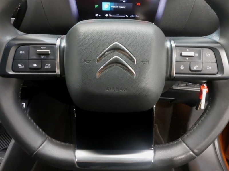 Used Citroen C4 2022 for sale - 76478637: Photo 16