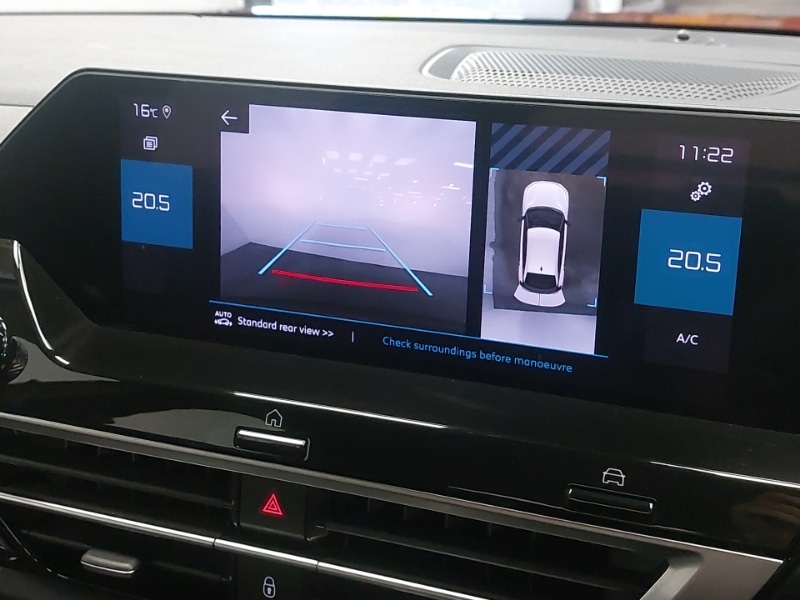 Used Citroen C4 2022 for sale - 76478637: Photo 17