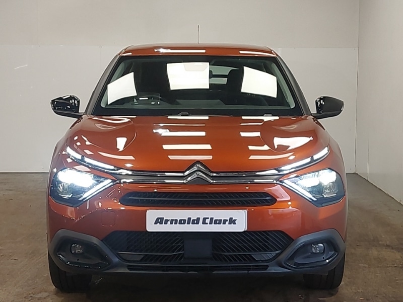 Used Citroen C4 2022 for sale - 76478637: Photo 19