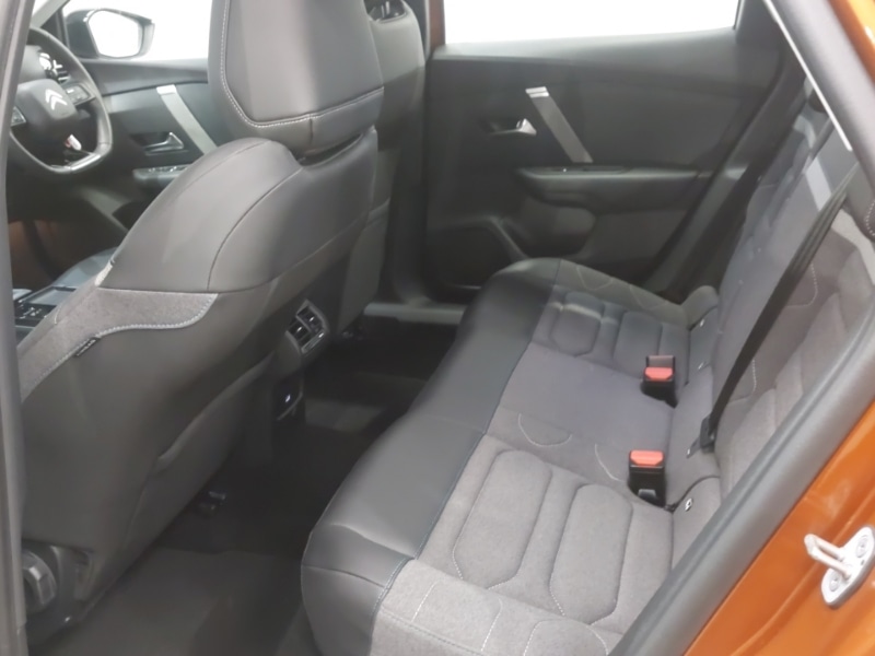 Used Citroen C4 2022 for sale - 76478637: Photo 6