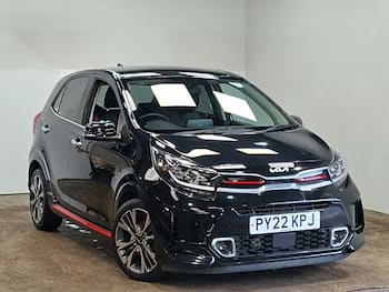 Used Kia Picanto 2022 for sale - 79686159: Photo