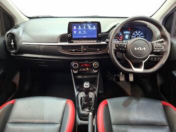 Used Kia Picanto 2022 for sale - 79686159: Photo