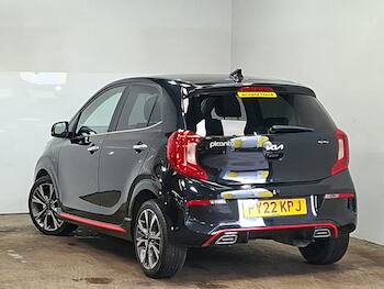 Used Kia Picanto 2022 for sale - 79686159: Photo
