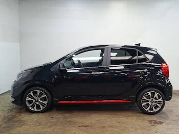 Used Kia Picanto 2022 for sale - 79686159: Photo